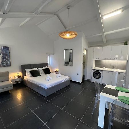 I&A Garitsa Studio Corfu  Экстерьер фото