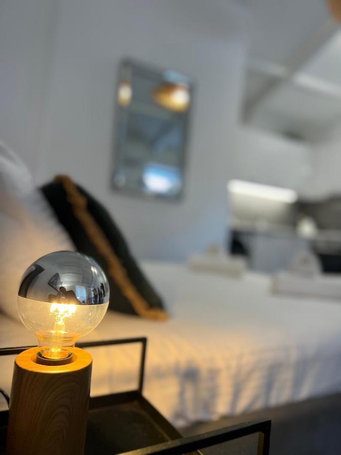 I&A Garitsa Studio Corfu  Экстерьер фото