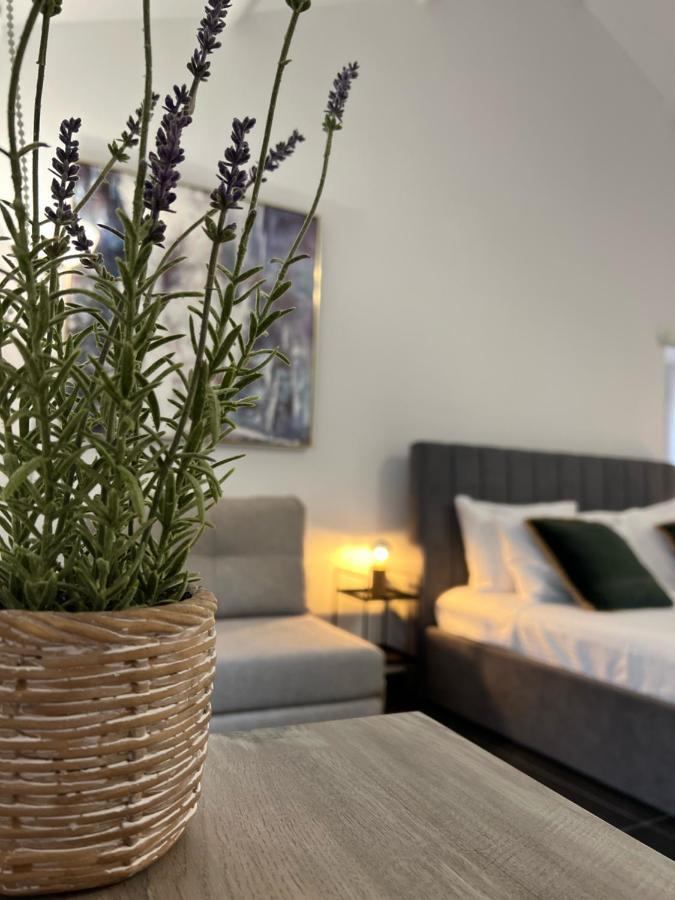 I&A Garitsa Studio Corfu  Экстерьер фото