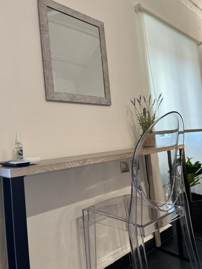 I&A Garitsa Studio Corfu  Экстерьер фото